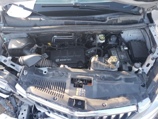 Photo 6 VIN: KL4CJBSB0DB173560 - BUICK ENCORE CON 