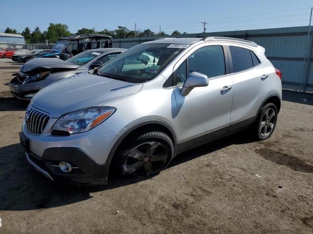 Photo 0 VIN: KL4CJBSB0DB183358 - BUICK ENCORE CON 