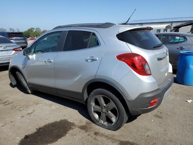 Photo 1 VIN: KL4CJBSB0DB183358 - BUICK ENCORE CON 