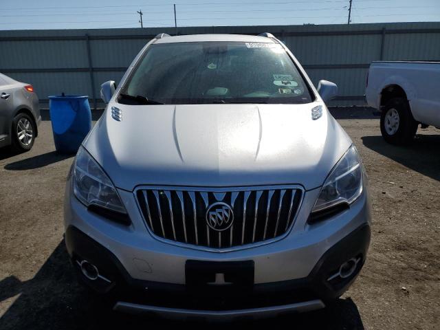 Photo 4 VIN: KL4CJBSB0DB183358 - BUICK ENCORE CON 