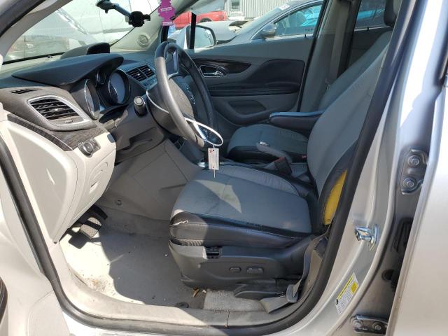 Photo 6 VIN: KL4CJBSB0DB183358 - BUICK ENCORE CON 