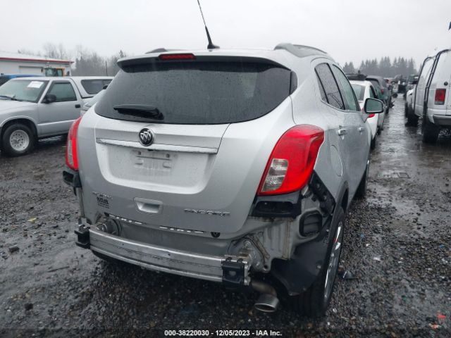 Photo 3 VIN: KL4CJBSB0DB185384 - BUICK ENCORE 