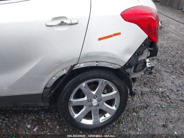 Photo 5 VIN: KL4CJBSB0DB185384 - BUICK ENCORE 