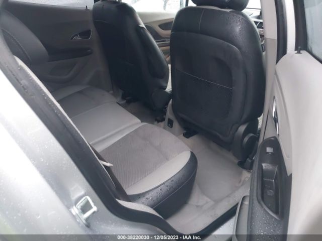 Photo 7 VIN: KL4CJBSB0DB185384 - BUICK ENCORE 