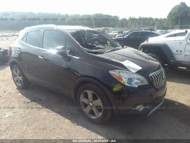 Photo 0 VIN: KL4CJBSB0DB200479 - BUICK ENCORE 