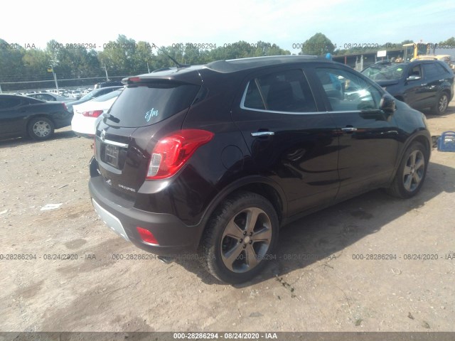 Photo 3 VIN: KL4CJBSB0DB200479 - BUICK ENCORE 