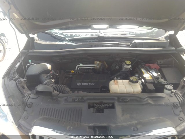 Photo 9 VIN: KL4CJBSB0DB200479 - BUICK ENCORE 