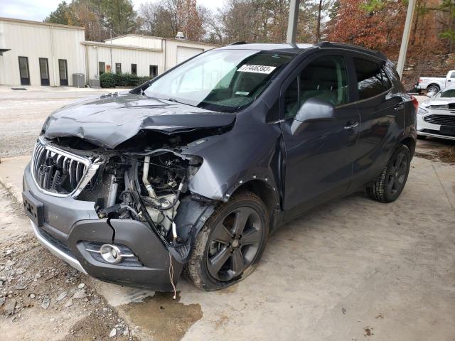 Photo 0 VIN: KL4CJBSB0DB204550 - BUICK ENCORE 