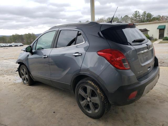 Photo 1 VIN: KL4CJBSB0DB204550 - BUICK ENCORE 