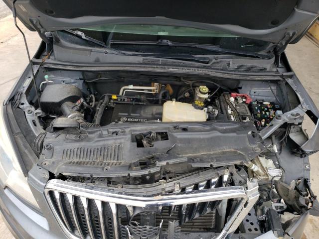 Photo 10 VIN: KL4CJBSB0DB204550 - BUICK ENCORE 