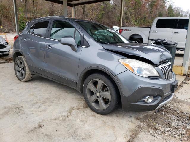 Photo 3 VIN: KL4CJBSB0DB204550 - BUICK ENCORE 