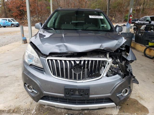 Photo 4 VIN: KL4CJBSB0DB204550 - BUICK ENCORE 