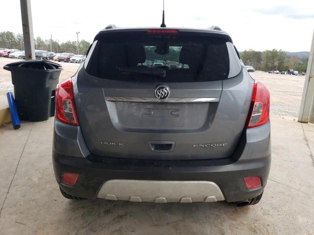 Photo 5 VIN: KL4CJBSB0DB204550 - BUICK ENCORE 