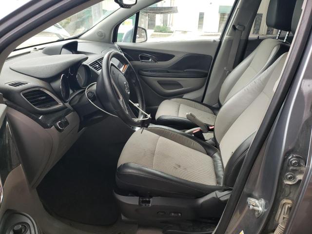 Photo 6 VIN: KL4CJBSB0DB204550 - BUICK ENCORE 