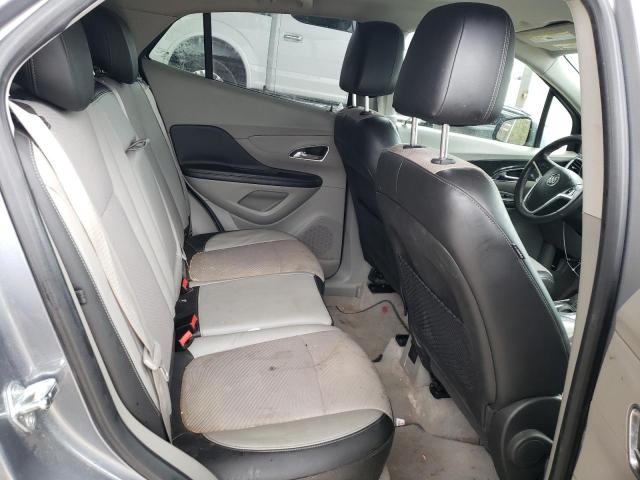 Photo 9 VIN: KL4CJBSB0DB204550 - BUICK ENCORE 