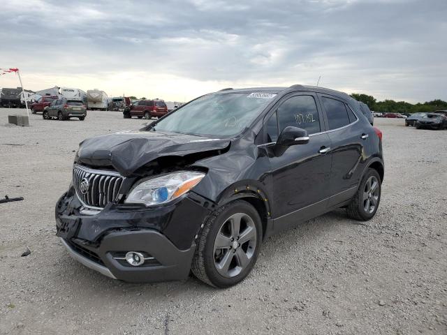 Photo 1 VIN: KL4CJBSB0EB518135 - BUICK ENCORE CON 