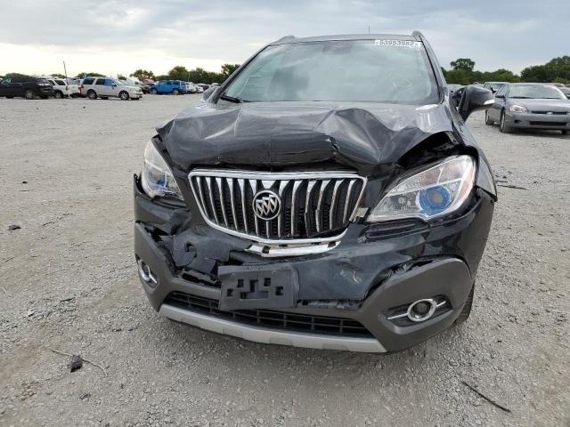 Photo 8 VIN: KL4CJBSB0EB518135 - BUICK ENCORE CON 