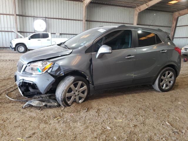 Photo 0 VIN: KL4CJBSB0EB526607 - BUICK ENCORE 