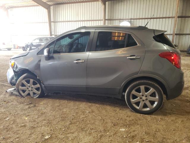 Photo 1 VIN: KL4CJBSB0EB526607 - BUICK ENCORE 