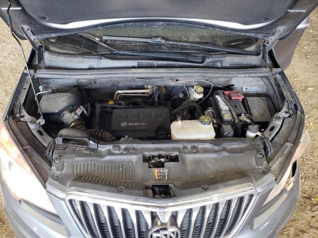 Photo 11 VIN: KL4CJBSB0EB526607 - BUICK ENCORE 