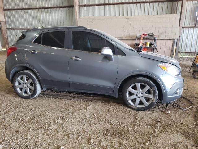 Photo 3 VIN: KL4CJBSB0EB526607 - BUICK ENCORE 