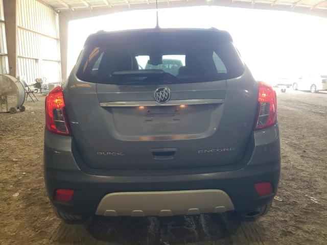 Photo 5 VIN: KL4CJBSB0EB526607 - BUICK ENCORE 