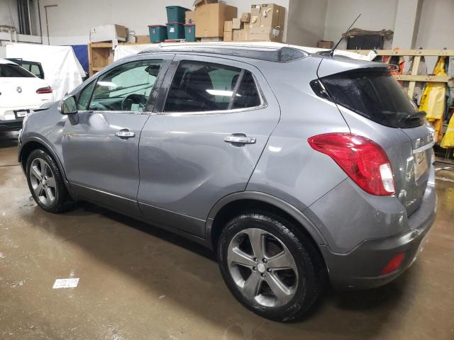 Photo 1 VIN: KL4CJBSB0EB564113 - BUICK ENCORE CON 