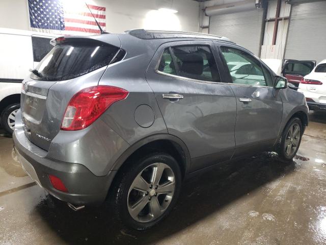 Photo 2 VIN: KL4CJBSB0EB564113 - BUICK ENCORE CON 