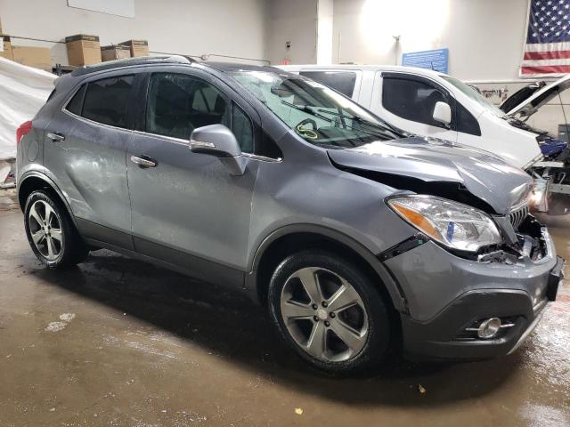 Photo 3 VIN: KL4CJBSB0EB564113 - BUICK ENCORE CON 