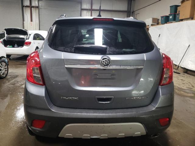 Photo 5 VIN: KL4CJBSB0EB564113 - BUICK ENCORE CON 