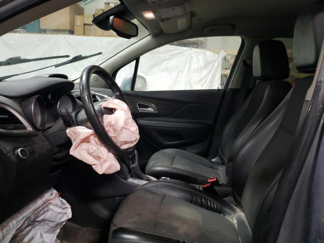 Photo 6 VIN: KL4CJBSB0EB564113 - BUICK ENCORE CON 