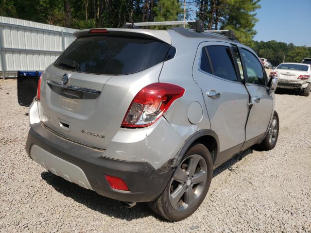 Photo 3 VIN: KL4CJBSB0EB570798 - BUICK ENCORE CON 