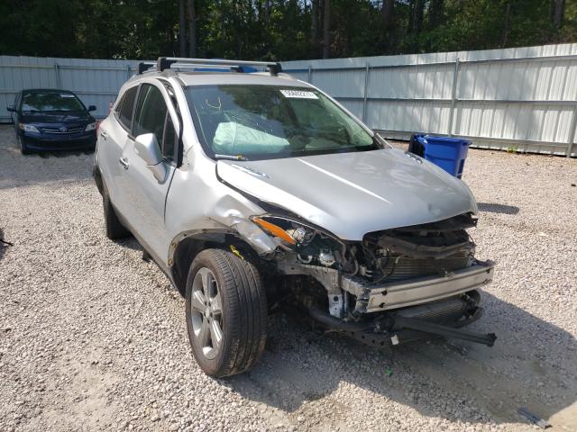 Photo 8 VIN: KL4CJBSB0EB570798 - BUICK ENCORE CON 