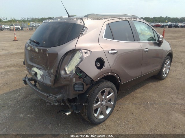 Photo 3 VIN: KL4CJBSB0EB580392 - BUICK ENCORE 