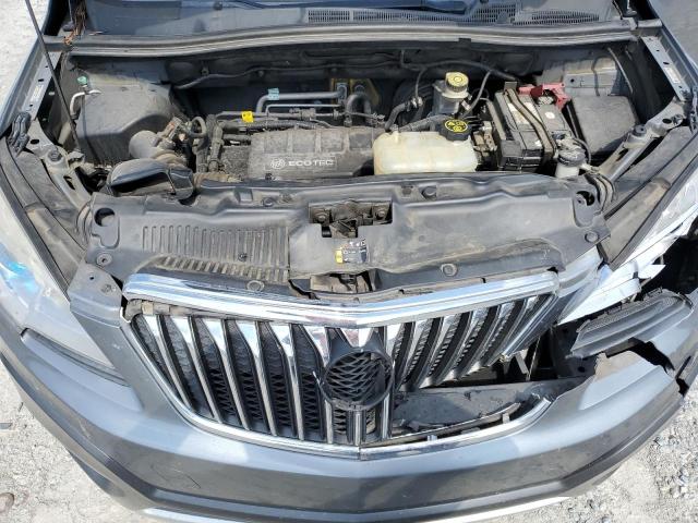 Photo 11 VIN: KL4CJBSB0EB600947 - BUICK ENCORE CON 