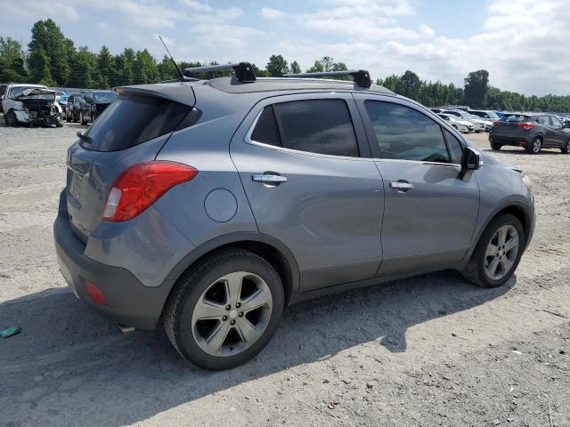 Photo 2 VIN: KL4CJBSB0EB600947 - BUICK ENCORE CON 