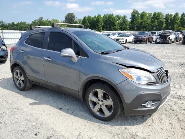 Photo 3 VIN: KL4CJBSB0EB600947 - BUICK ENCORE CON 