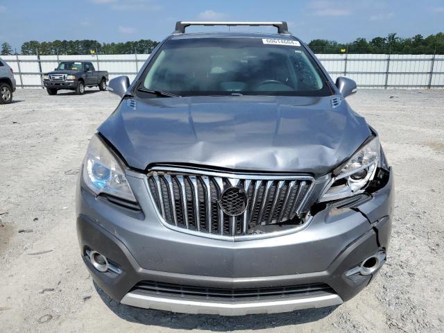 Photo 4 VIN: KL4CJBSB0EB600947 - BUICK ENCORE CON 