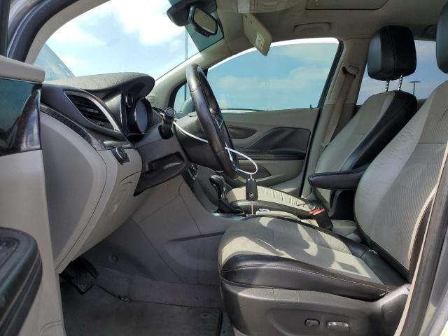 Photo 6 VIN: KL4CJBSB0EB600947 - BUICK ENCORE CON 