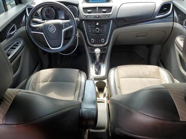 Photo 7 VIN: KL4CJBSB0EB600947 - BUICK ENCORE CON 