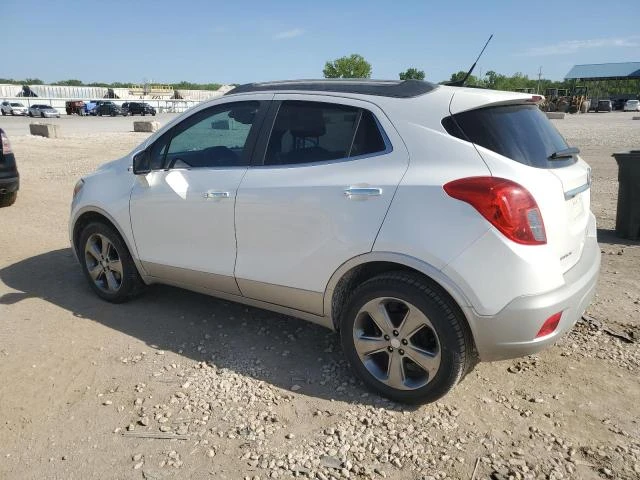 Photo 1 VIN: KL4CJBSB0EB606067 - BUICK ENCORE CON 