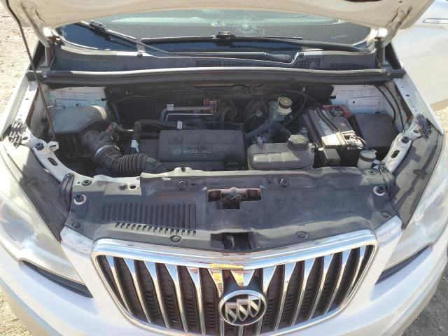 Photo 11 VIN: KL4CJBSB0EB606067 - BUICK ENCORE CON 