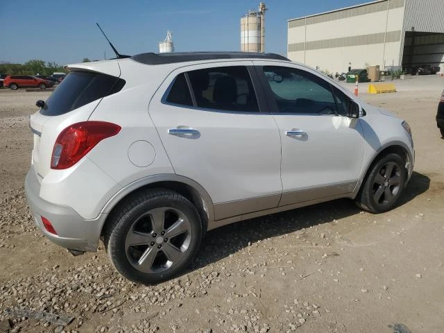 Photo 2 VIN: KL4CJBSB0EB606067 - BUICK ENCORE CON 