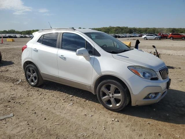 Photo 3 VIN: KL4CJBSB0EB606067 - BUICK ENCORE CON 