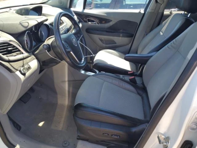 Photo 6 VIN: KL4CJBSB0EB606067 - BUICK ENCORE CON 