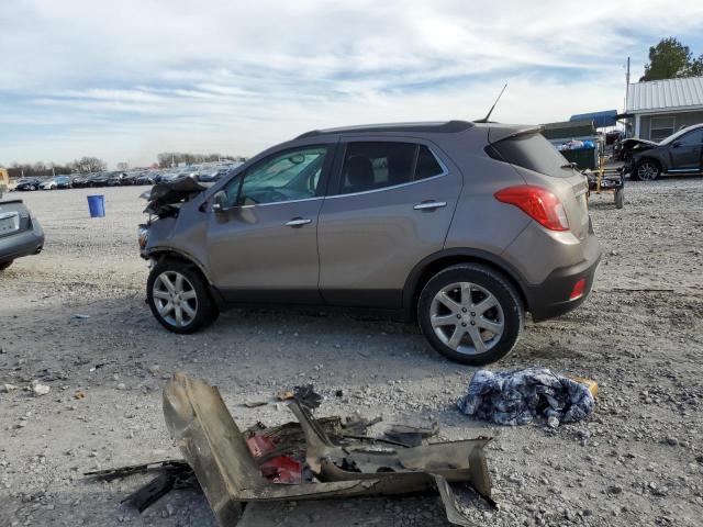 Photo 1 VIN: KL4CJBSB0EB625766 - BUICK ENCORE CON 