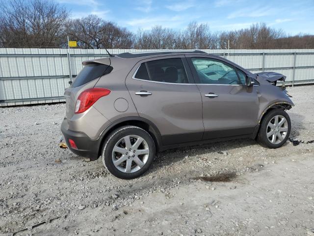 Photo 2 VIN: KL4CJBSB0EB625766 - BUICK ENCORE CON 