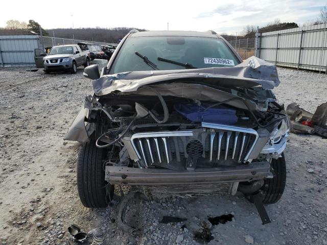 Photo 4 VIN: KL4CJBSB0EB625766 - BUICK ENCORE CON 