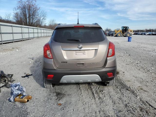 Photo 5 VIN: KL4CJBSB0EB625766 - BUICK ENCORE CON 