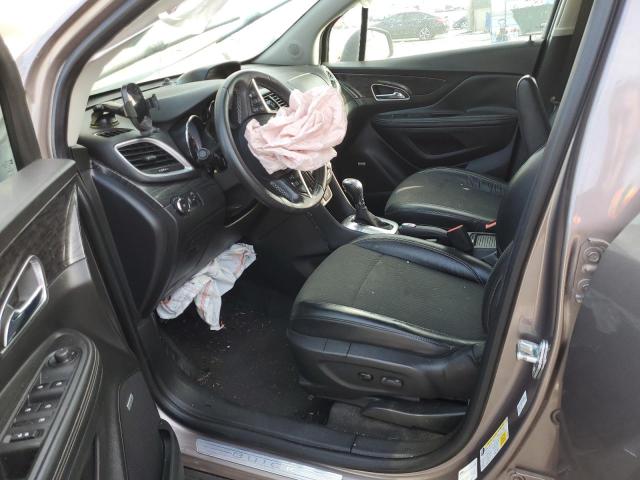 Photo 6 VIN: KL4CJBSB0EB625766 - BUICK ENCORE CON 